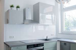 Neuwertige 1,5-Zimmer-EG-Wohnung mit Einbauküche in Duisburg – Gneisenaustraße 102, 47057 Neudorf-Nord, Duisburg – Vorschaubild 9