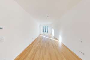 Zentrale, helle 2-Zi-Whg / gehobene Ausstattung / Balkon_WE06 – 60326 Gallus, Frankfurt am Main – Vorschaubild 11