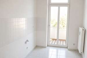 Helle 3-Raumwohnung mit Balkon und Tageslichtbad ab 15.07.2026!!! – Die vollständige Adresse der Immobilie erhältst du vom Anbieter., 4129 Eutritzsch, Leipzig – Vorschaubild 8