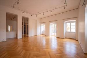 Ein Rückzugsort im barocken Mainz