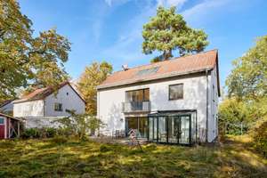 Bezugsfrei: Großzügiges Einfamilienhaus mit großem Südgarten – Heerstraße 115, 14055 Wilhelmstadt, Berlin – Vorschaubild 14