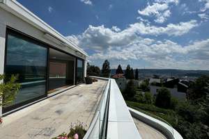 Exklusive Residence mit großzügiger Tiefgarage in bester Halbhöhenlage – Die vollständige Adresse der Immobilie erhältst du vom Anbieter., 70193 Hölderlinplatz, Stuttgart – Vorschaubild 22