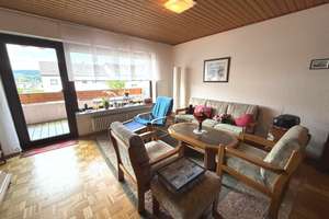 4-Zimmer Wohnung in der Gartenstadt - langjährig vermietet – Die vollständige Adresse der Immobilie erhältst du vom Anbieter., 71229 Leonberg – Vorschaubild 2