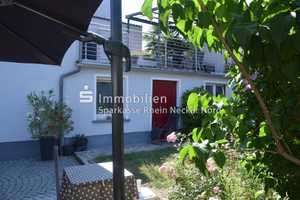 Wohntraum mit viel Platz - individuelle Ausstattung - schöner Garten und Garage! – Rhein-Neckar-Kreis – Vorschaubild 6