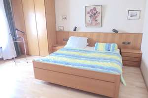 Freistehendes Einfamilienhaus mit 6 Zimmern, Garten und Garage – Die vollständige Adresse der Immobilie erhältst du vom Anbieter., 56077 Niederberg, Koblenz – Vorschaubild 4