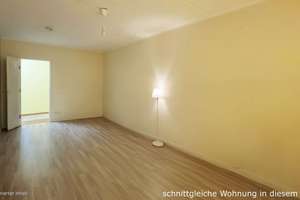 Vermietete 3-Zimmer-Wohnung mit West-Loggia und Fahrstuhl nur 300 m vom Kudamm!! – Die vollständige Adresse der Immobilie erhältst du vom Anbieter., 10629 Charlottenburg, Berlin – Vorschaubild 5