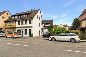 Bad Cannstatt mal anders: 3-Zimmer Wohnung mit Terrasse und außergewöhnlichem Gewölbekeller – Die vollständige Adresse der Immobilie erhältst du vom Anbieter., 70376 Neckarvorstadt, Stuttgart – Vorschaubild 36