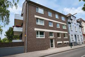 Lichtdurchflutete 
3 Zimmer-Wohnung 
attraktiv vermietet – Die vollständige Adresse der Immobilie erhältst du vom Anbieter., 40589 Itter, Düsseldorf – Vorschaubild 15