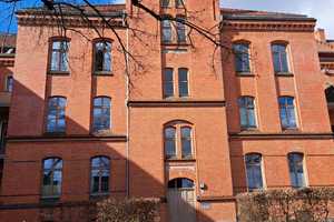 Ansprechende 1-Zimmer-Wohnung mit gehobener Innenausstattung in Potsdam Inklusivmiete – Graf-von-Schwerin-Str. 7 A, 14469 Potsdam – Vorschaubild 13