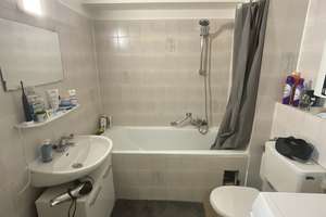 1,5 Zimmmer Wohnung in Hainholz – Schulenburger Landstr. 40, 30165 Hainholz, Hannover – Vorschaubild 3