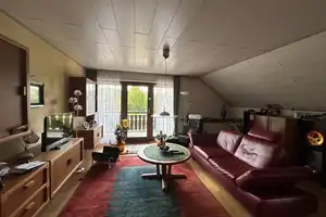 Gepflegtes Einfamilienhaus mit ELW in ruhiger Ortsrandlage! – Miltenberg (Kreis) – Vorschaubild 14