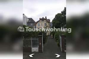 Tauschwohnung: Mehlem Traumwohnung direkte Rheinlage, suche Bonn oder Köln