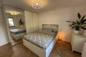 Hochwertig Möbliertes 2 Zi. Apartment Heilbronn – Die vollständige Adresse der Immobilie erhältst du vom Anbieter., 74076 Heilbronn, Heilbronn – Vorschaubild 6