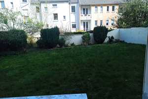 Freundliche 2-Zimmer-Wohnung mit Balkon und Gartenzugang in Essen – Essen – Vorschaubild 1