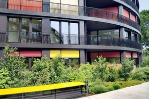 Zentrumsnahe Luxus-0ase im Grünen – Leipziger Straße 35, 1097 Leipziger Vorstadt, Dresden – Vorschaubild 16