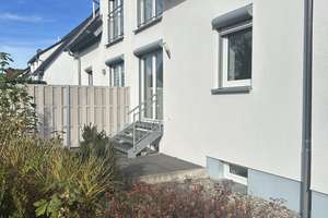 RESERVIERT Gepflegte Doppelhaushälfte mit 4 Zimmern in Lauingen (Donau) – Die vollständige Adresse der Immobilie erhältst du vom Anbieter., 89415 Lauingen (Donau) – Vorschaubild 3