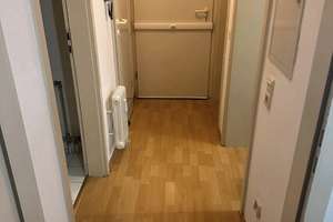 Helle 2-Zimmer Wohnung im Erdgeschoss in Aachen (Burtscheider Kurgarten) – Krugenofen 52, 52066 Marschiertor, Aachen – Vorschaubild 5