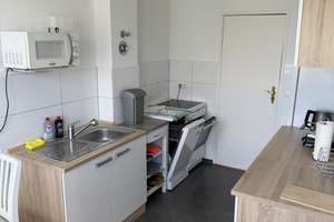 Möblierte 2-Zimmer Wohnung in Berlin-Wedding mit Stellplatz – Die vollständige Adresse der Immobilie erhältst du vom Anbieter., 13407 Wedding, Berlin – Vorschaubild 5