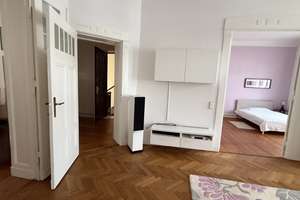 Am Lietzensee: Ausgefallene 3,5-Zimmer Architektenwohnung in gepflegtem Altbau – Steifensandstraße 1, 14057 Charlottenburg, Berlin – Vorschaubild 9