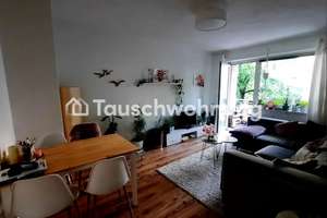 Tauschwohnung: 2 Zimmer mit Balkon in Barmbek gegen mind. 2,5 Zimmer – Bachstrasse 90, 22083 Barmbek-Süd, Hamburg – Vorschaubild 2