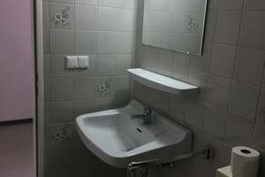 Einzimmerapartment mit Küche und Bad in Arnsberg, 28 qm – Die vollständige Adresse der Immobilie erhältst du vom Anbieter., 59821 Arnsberg – Vorschaubild 3