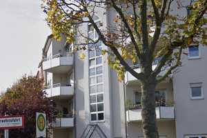 2-Zimmer Wohnung mit TG-Stellplatz MA-Niederfeld ab 01.05.25 frei – Mannheim – Vorschaubild 1