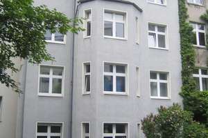Nähe Hbf./City/Uni. Ruhige Lage. Schöne Wohnung. 2 Zi., DB, Wohnk.+EBK, Loggia, Abst., 62 qm – Kluser Höhe 27, 42119 Elberfeld, Wuppertal – Vorschaubild 10