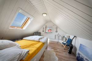 Familienfreundliche Maisonette-Wohnung mit 5 Zimmern, Balkon, Garten und Garage – Die vollständige Adresse der Immobilie erhältst du vom Anbieter., 24159 Pries, Kiel – Vorschaubild 15