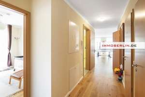 IMMOBERLIN.DE - Toplage! Großzügige Wohnung mit Südbalkon – Die vollständige Adresse der Immobilie erhältst du vom Anbieter., 12555 Köpenick, Berlin – Vorschaubild 3