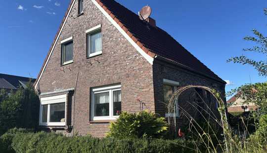 Bild von Projekt für Individualisten: 2 Häuser mit großem Grundstück