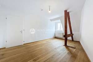 Attraktive Dachgeschosswohnung mit Sichtbalken im historischen Zentrum von Köpenick – Bahnhofstr. 20, 12555 Köpenick, Berlin – Vorschaubild 8