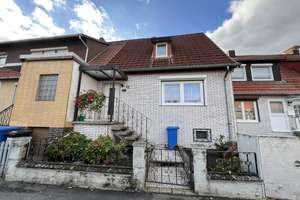 Gepflegtes Reihenhaus mit Potenzial – Die vollständige Adresse der Immobilie erhältst du vom Anbieter., 38259 Salzgitter-Bad, Salzgitter – Vorschaubild 21