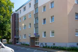 Mein Zuhause in Essen