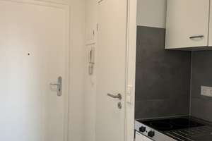 Schönes, frisch renovietes 1-Zimmer-App. in Nähe Uni (Wohnheim für Studenten u. Auszubildende) – Akademiestraße 4, 68159 Innenstadt/Jungbusch, Mannheim – Vorschaubild 5