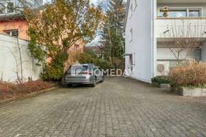 Großzügige 3,5-Zimmer-Wohnung mit Südwest-Loggia und Stellplatz in gefragter Lage von Erlangen – Die vollständige Adresse der Immobilie erhältst du vom Anbieter., 91054 Sieglitzhof, Erlangen – Vorschaubild 15