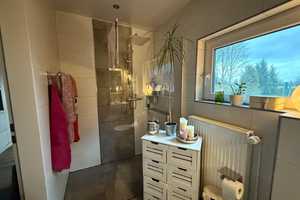 EFH in begehrter Lage Wingst Lkrs. Cuxhaven - umfangreich modernisiert mit Garage und Wellness-Oase – Cuxhaven (Kreis) – Vorschaubild 4