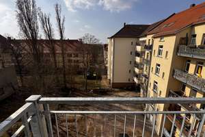 "Über den Dächern Leipzigs: Freie Wohnung im 3. OG mit Balkon & neuem Parkett" – Dimpfelstraße 47, 4347 Schönefeld-Abtnaundorf, Leipzig – Vorschaubild 15
