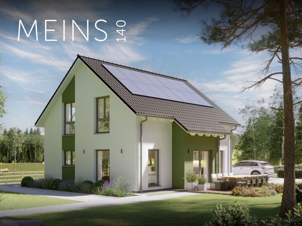 Immobilie in Galenbeck - Hochwertige Wohnästhetik: Ihre Wünsche mit Stil und Raffinesse - Bild 0