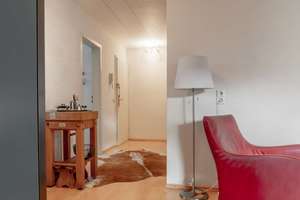Drei Balkone, viel Licht, tolle Aussicht – Ihr neues Zuhause in Freiburg – Die vollständige Adresse der Immobilie erhältst du vom Anbieter., 79249 Merzhausen – Vorschaubild 12