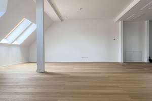 Erstbezug im Stephankiez - 4 Zimmer Penthouse, Aufzug & höchste Energieeffizienz – Die vollständige Adresse der Immobilie erhältst du vom Anbieter., 10559 Moabit, Berlin – Vorschaubild 2