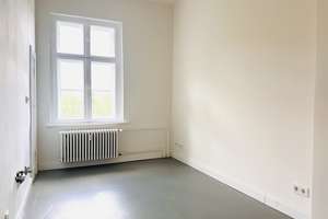 Optimal aufgeteilte,  renovierte 3-Zimmer-Altbauwohnung mit SW-Balkon nahe Spree & Mierendorffplatz – Die vollständige Adresse der Immobilie erhältst du vom Anbieter., 10589 Charlottenburg, Berlin – Vorschaubild 7