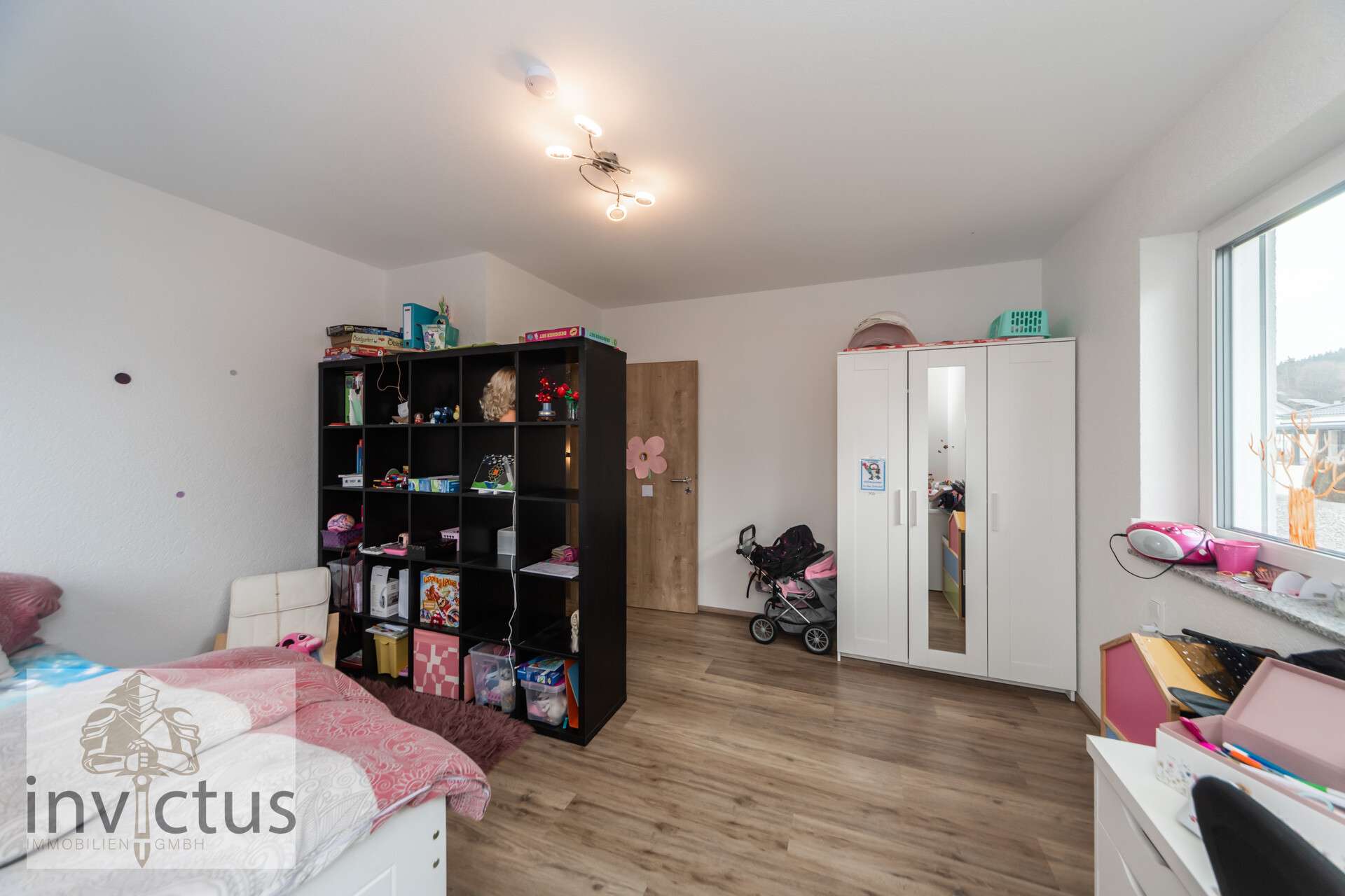 Immobilie in Deilingen - Familienparadies mit Weitblick – Ihr neues Zuhause im Grünen - Bild 4