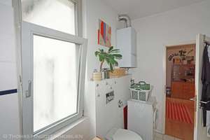 Charmante Wohnung in historischem 3-Parteienhaus – Die vollständige Adresse der Immobilie erhältst du vom Anbieter., 50937 Sülz, Köln – Vorschaubild 4