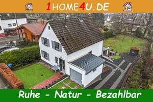 Haus Kaufen Kernsaniert Rheinland Pfalz, Nafionalpark Hunsrück (3347) – Sportplazstr 5, 54413 Damflos – Vorschaubild 1
