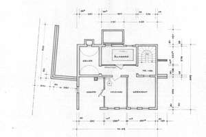 Ansprechendes Haus aus den 50ern mit tollem Garten und viel Potenzial! – Die vollständige Adresse der Immobilie erhältst du vom Anbieter., 73733 Neckarhalde, Esslingen am Neckar – Vorschaubild 12