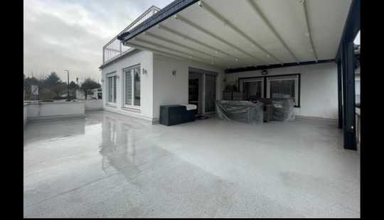 Bild von Freistehendes Einfamilienhaus mit Einligerwohnung