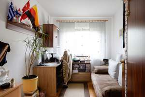 Gemütliche 3-Zimmer-Wohnung mit Balkon in Bürgerfelde zu vermieten!  – Die vollständige Adresse der Immobilie erhältst du vom Anbieter., 26121 Bürgerfelde, Oldenburg (Oldenburg) – Vorschaubild 9
