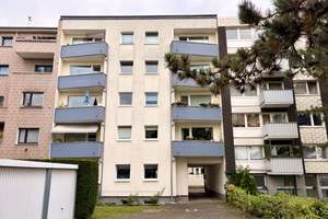 Modernisiertes Mehrfamilienhaus in begehrter Lage am Mülheimer Hafen – Die vollständige Adresse der Immobilie erhältst du vom Anbieter., 51063 Mülheim (Ortsteil), Köln – Vorschaubild 5