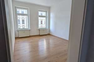 +++GROßE 3-R. WHG. +TAGESLICHTBAD m. WANNE+++GROßZÜGIGE RÄUME + BALKON+++ – 4317 Reudnitz-Thonberg, Leipzig – Vorschaubild 3