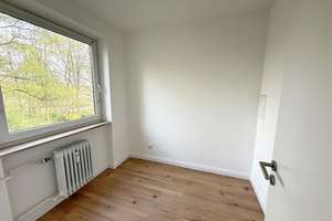 Fußläufig zum Alsterlauf, Erstbezug nach Sanierung, Gäste WC, inkl. TG-Stellplatz, ohne Courtage – Die vollständige Adresse der Immobilie erhältst du vom Anbieter., 22339 Hummelsbüttel, Hamburg – Vorschaubild 7